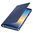 Samsung Galaxy Note 8 LED View Cover & Wallet Flip Case - Deep Blue